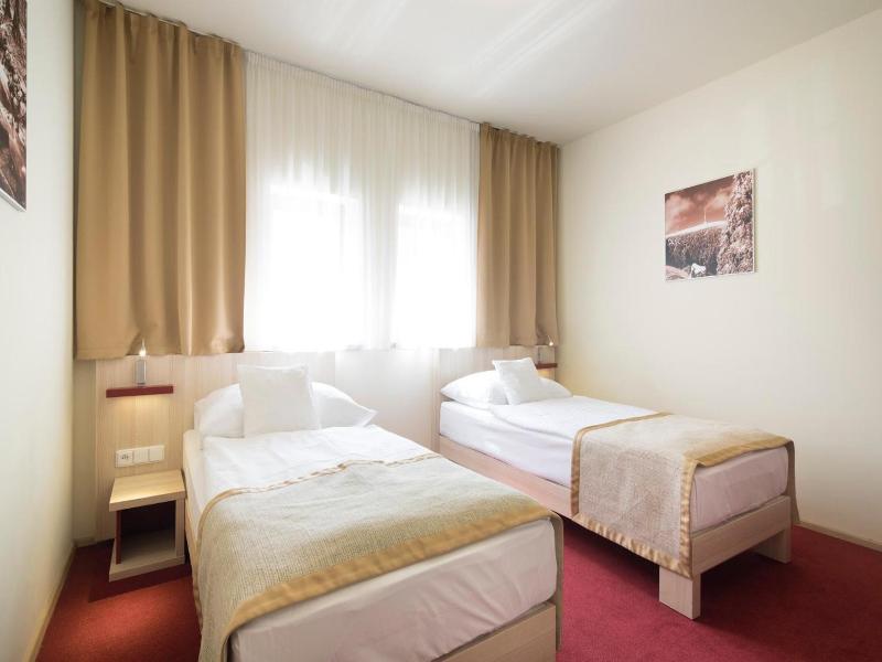 Wellness Hotel Peras image