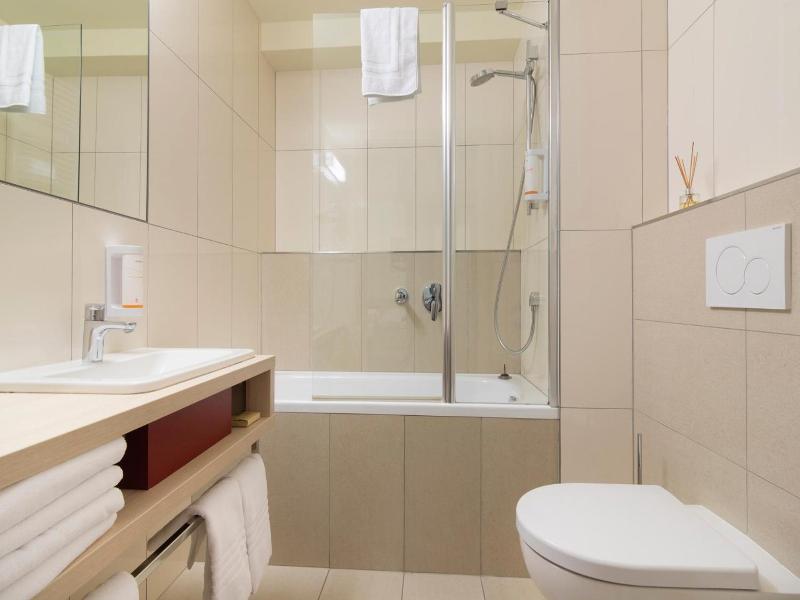 Wellness Hotel Peras image
