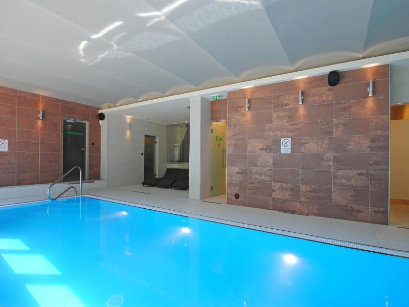 Wellness Hotel Peras image