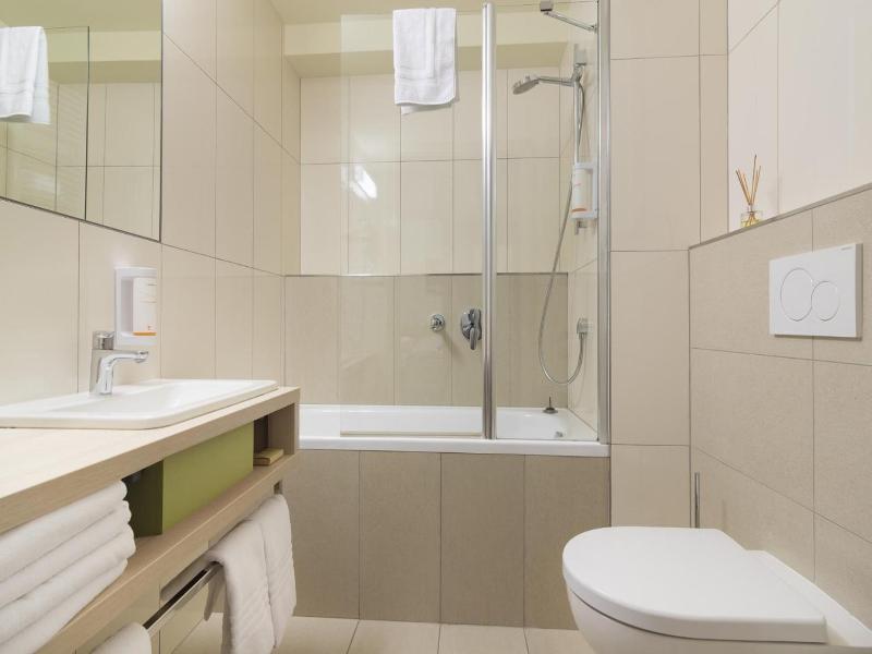 Wellness Hotel Peras image