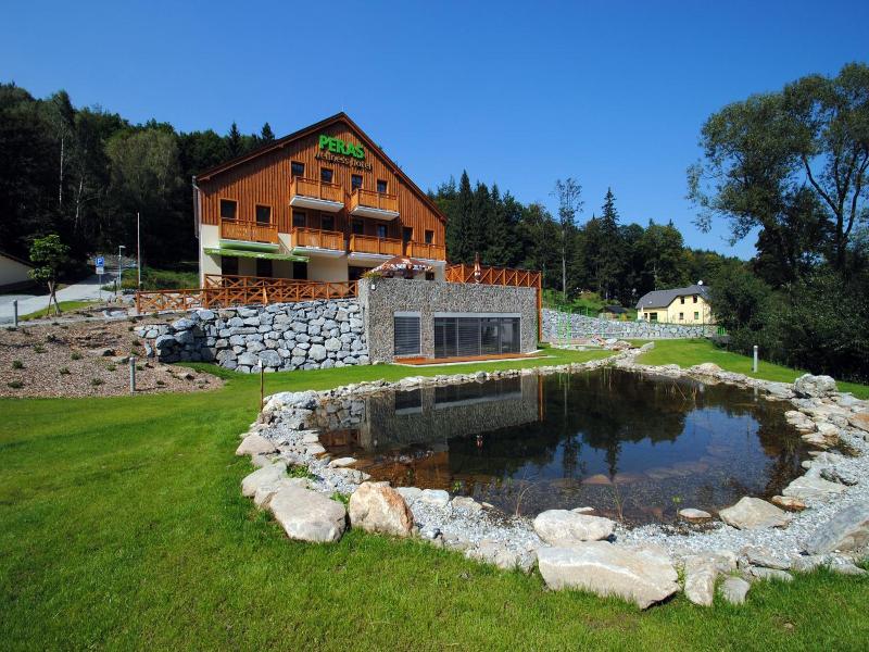 Wellness Hotel Peras image