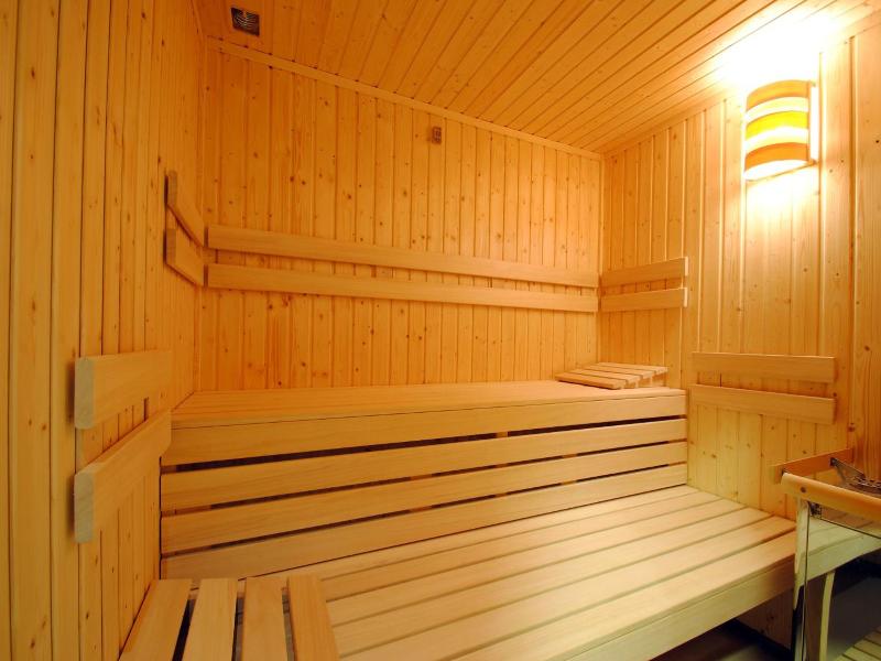 Wellness Hotel Peras image