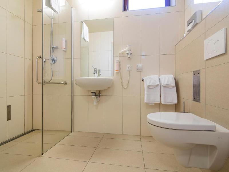Wellness Hotel Peras image
