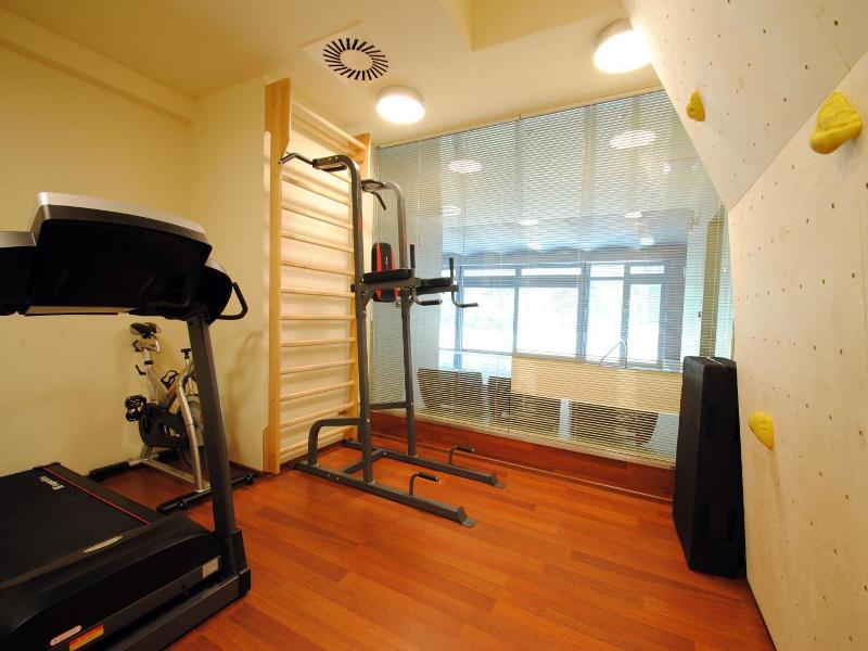 Wellness Hotel Peras image