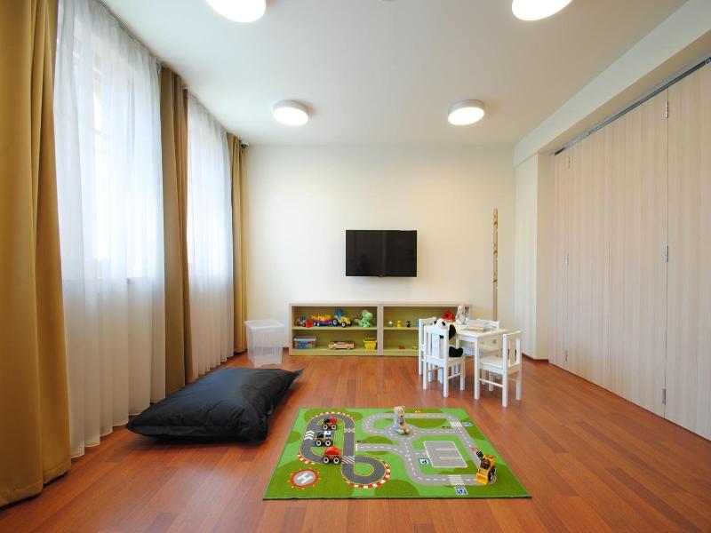 Wellness Hotel Peras image
