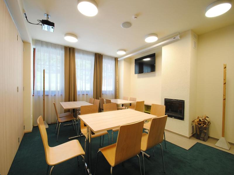 Wellness Hotel Peras image