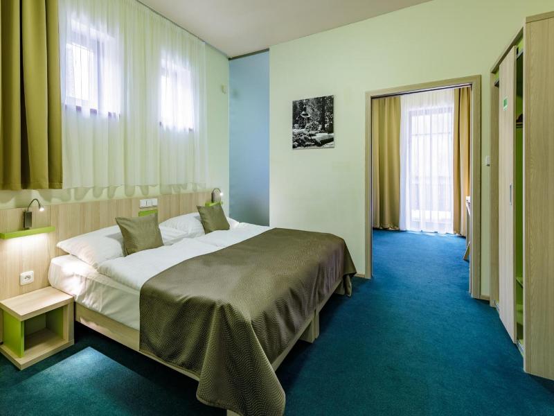 Wellness Hotel Peras image