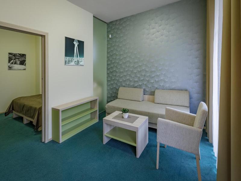 Wellness Hotel Peras image