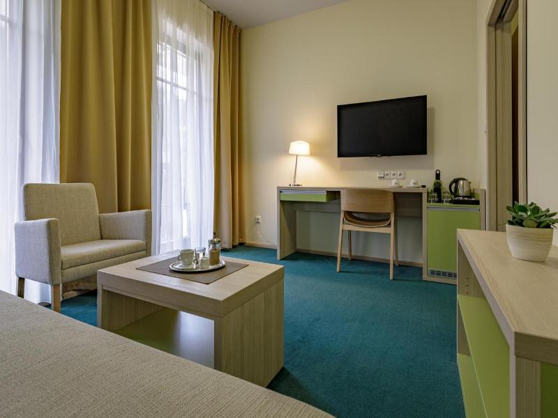 Wellness Hotel Peras image