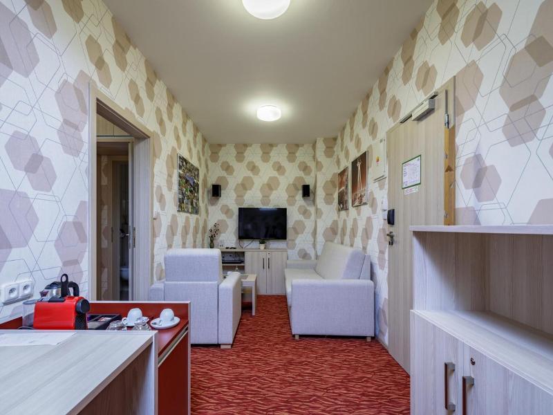 Wellness Hotel Peras image