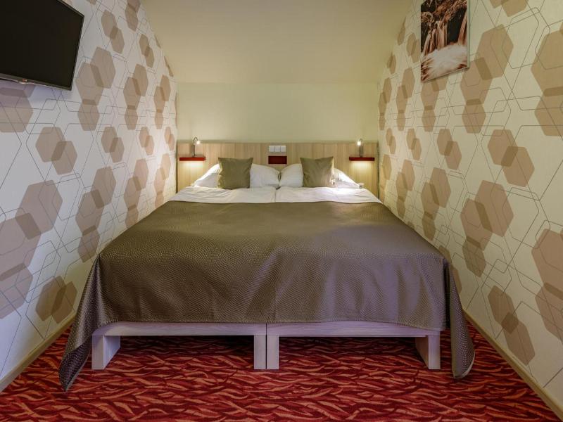 Wellness Hotel Peras image