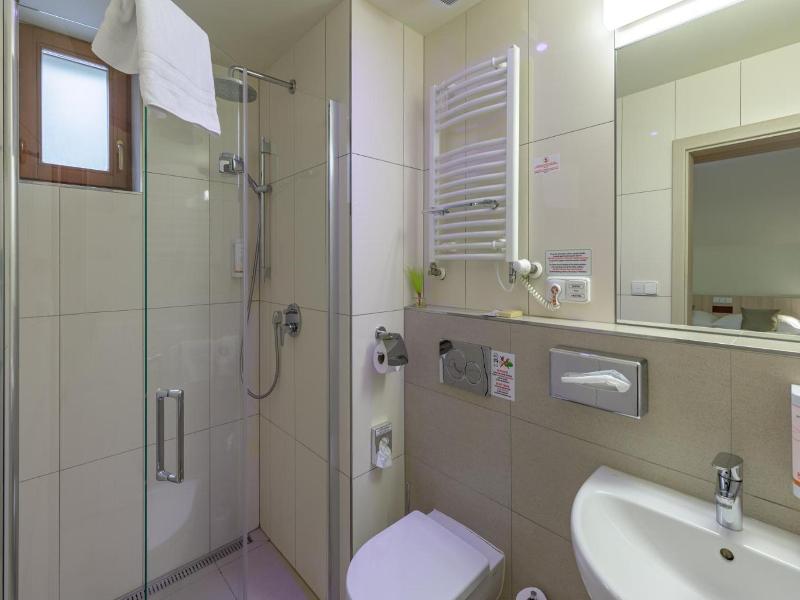 Wellness Hotel Peras image