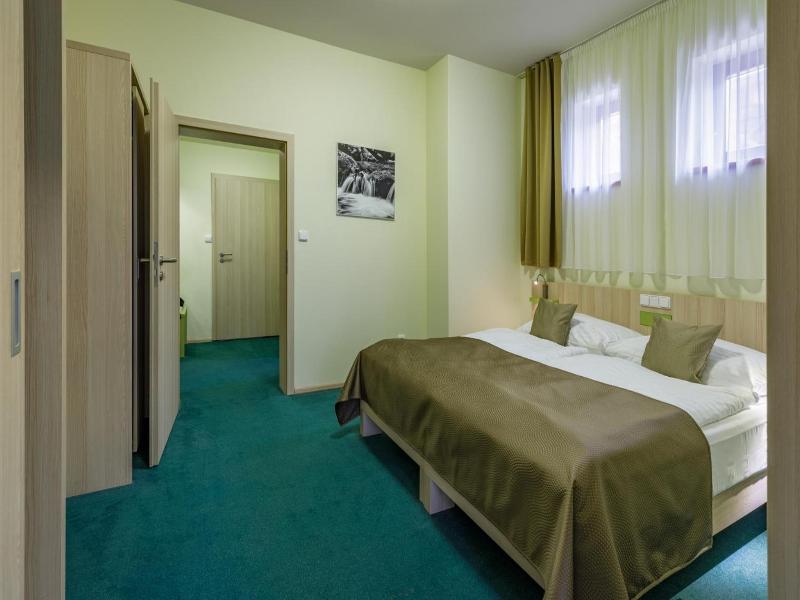 Wellness Hotel Peras image