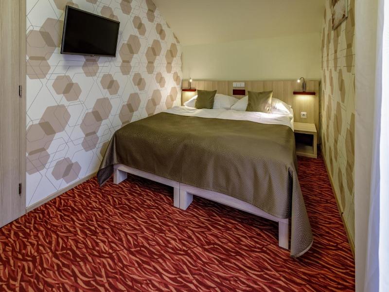 Wellness Hotel Peras image
