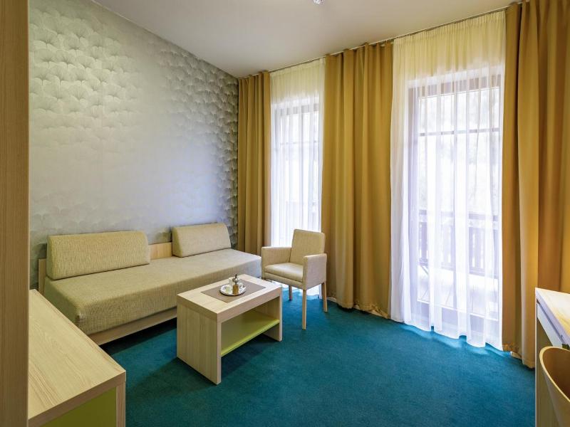 Wellness Hotel Peras image