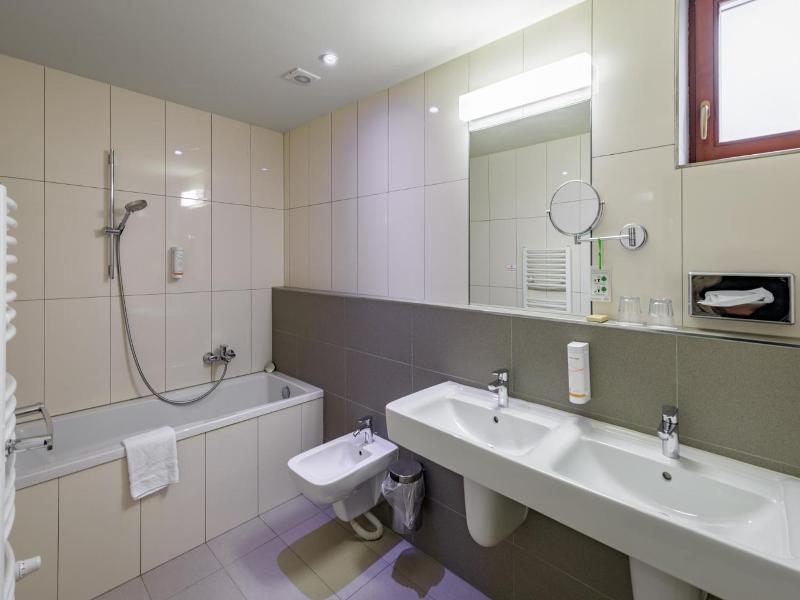 Wellness Hotel Peras image