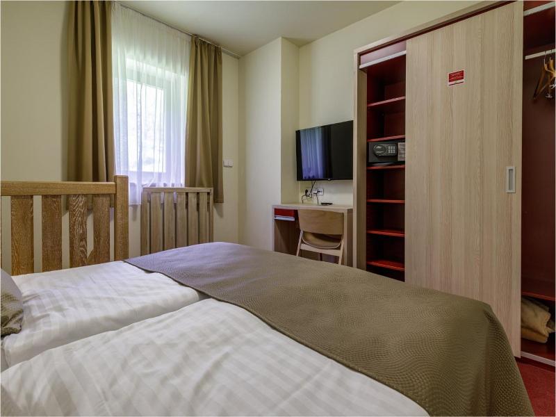 Wellness Hotel Peras image