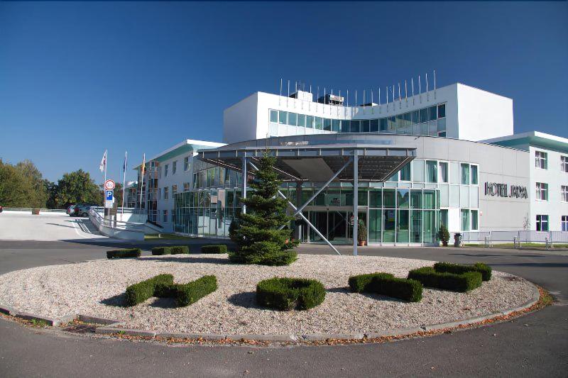 Hotel Jana image
