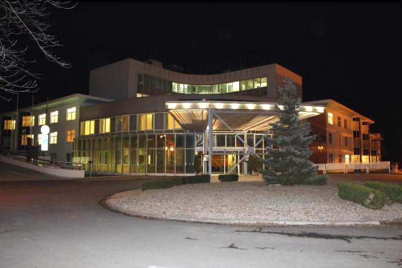 Hotel Jana image