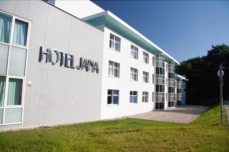Hotel Jana image