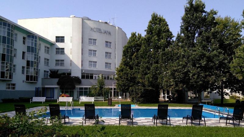 Hotel Jana image