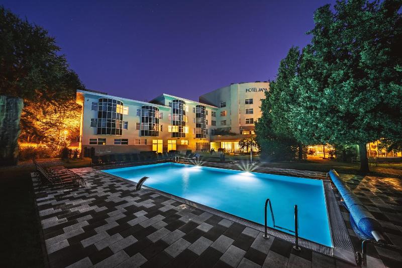 Hotel Jana image