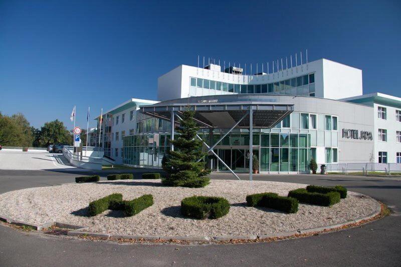 Hotel Jana image