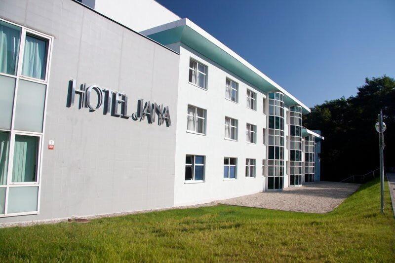 Hotel Jana image