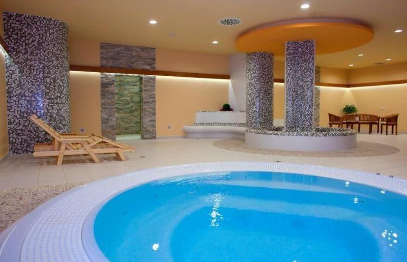 Hotel Jana image