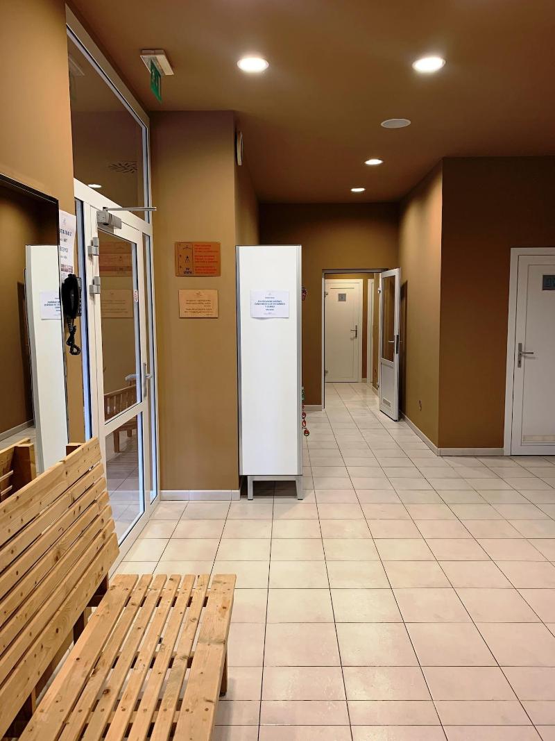 Hotel Jana image