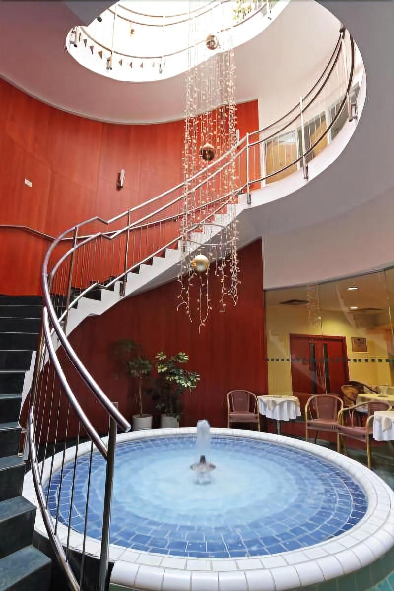 Hotel Jana image