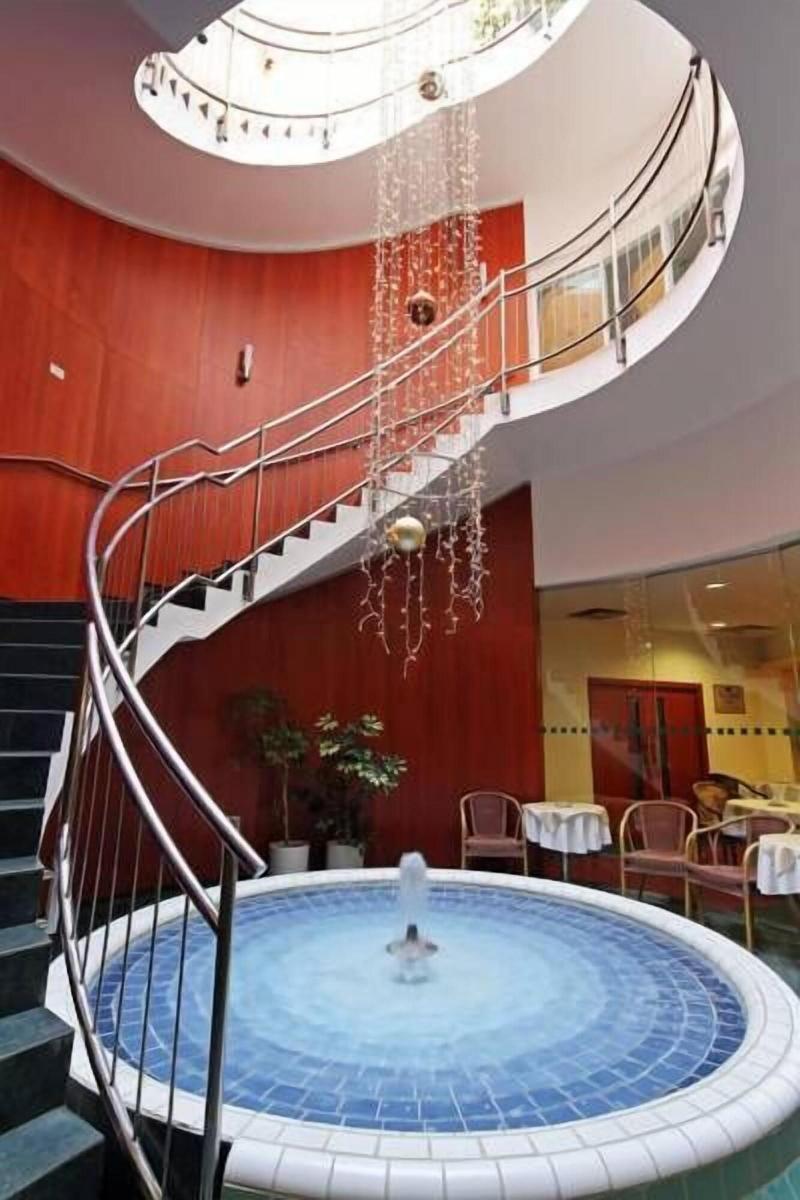 Hotel Jana image