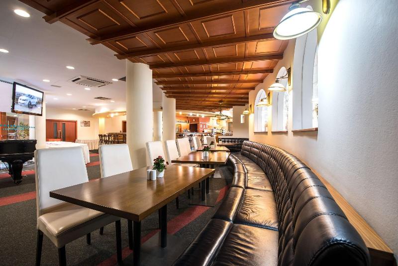 Hotel Jana image