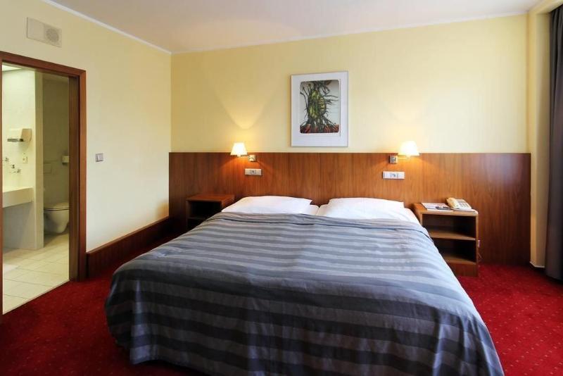 Hotel Jana image