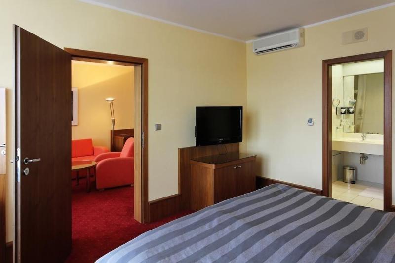 Hotel Jana image