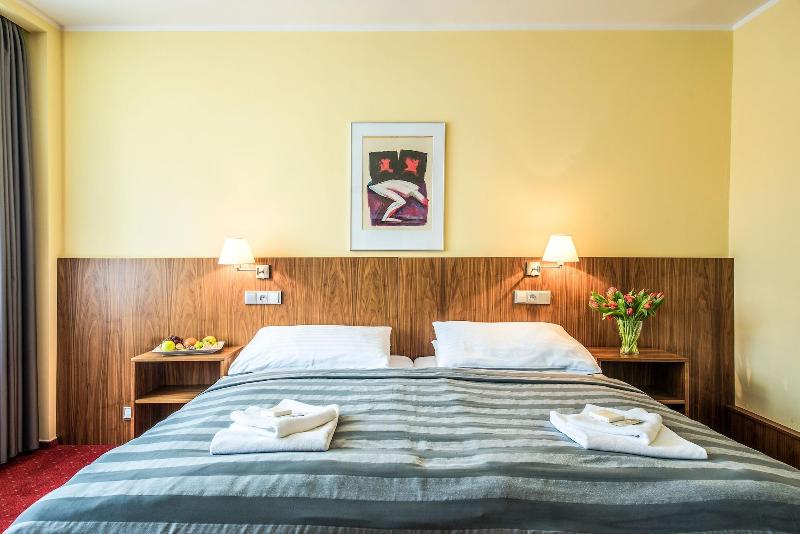 Hotel Jana image