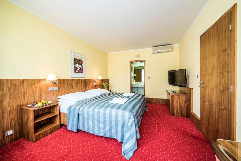Hotel Jana image