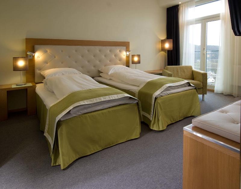 Utsikten Hotell & Resort image