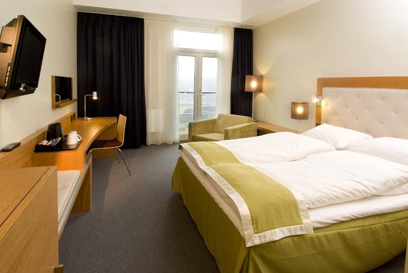 Utsikten Hotell & Resort image