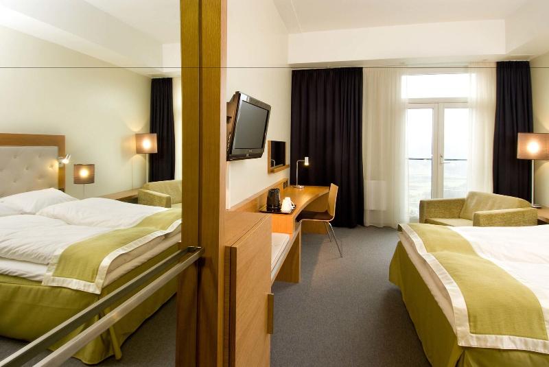 Utsikten Hotell & Resort image