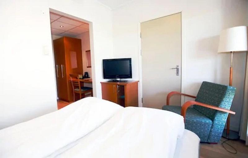 Utsikten Hotell & Resort image