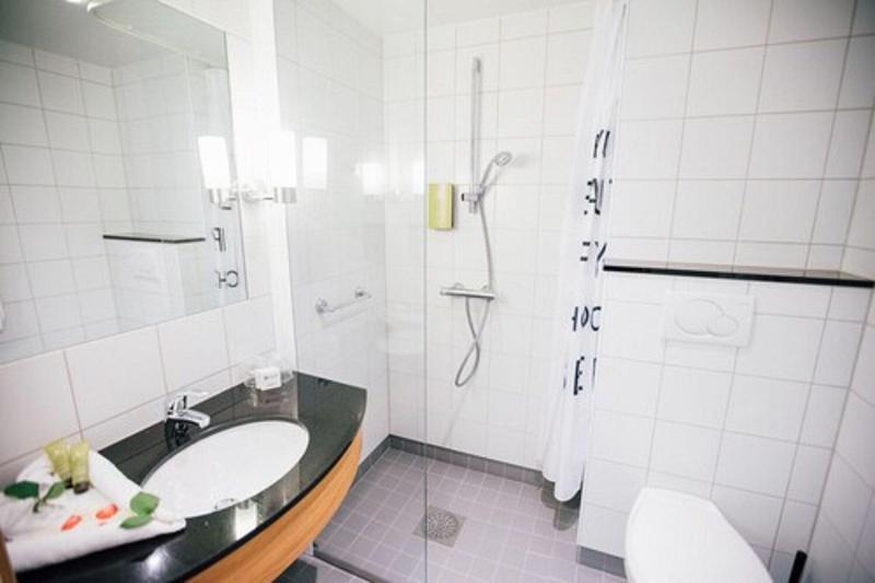 Utsikten Hotell & Resort image