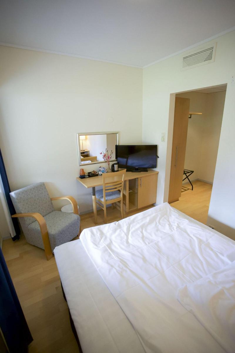 Utsikten Hotell & Resort image