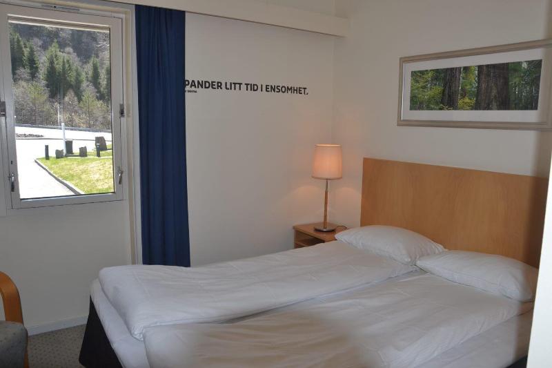 Utsikten Hotell & Resort image