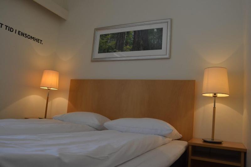 Utsikten Hotell & Resort image