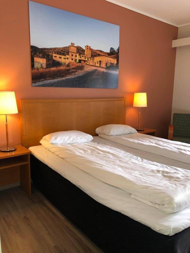 Utsikten Hotell & Resort image