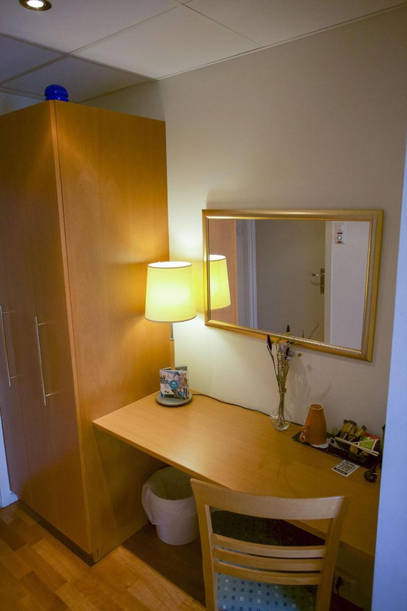 Utsikten Hotell & Resort image