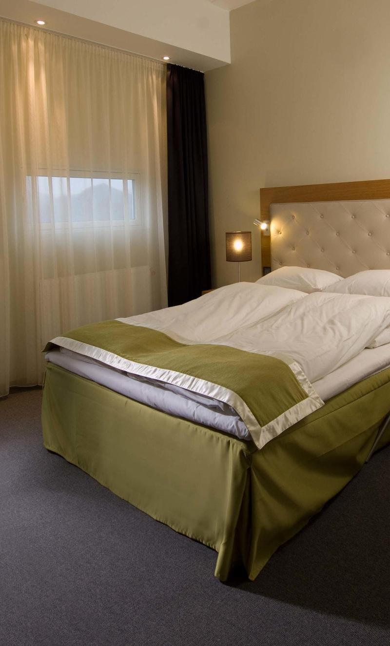 Utsikten Hotell & Resort image