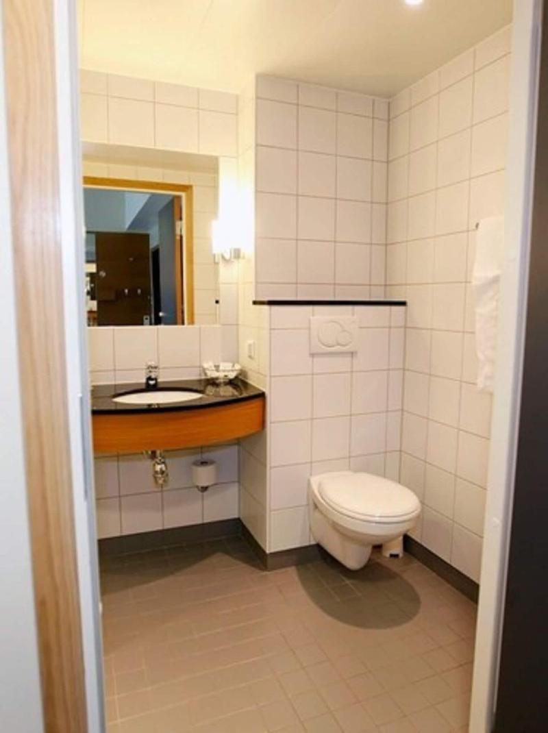 Utsikten Hotell & Resort image