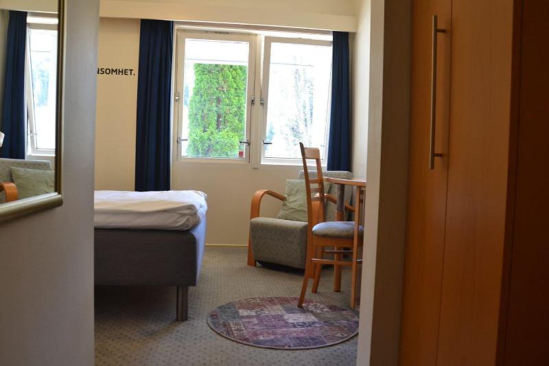 Utsikten Hotell & Resort image